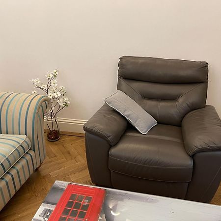 London Luxe Rooms Surbiton Exterior foto